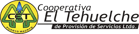 Cooperativa El Tehuelche